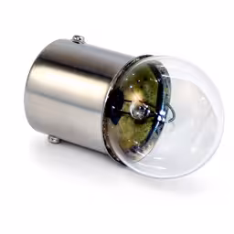 Glödlampa 6V 5W BA15S, Volvo OE 182007