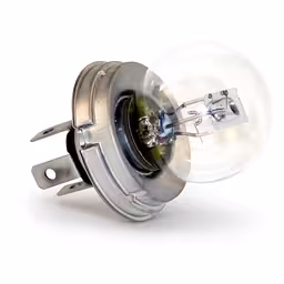 Glödlampa Strålkastare 6V 45/40W P45T bas till Volvo Amazon, Amazon Kombi, Volvo OE 182035-1