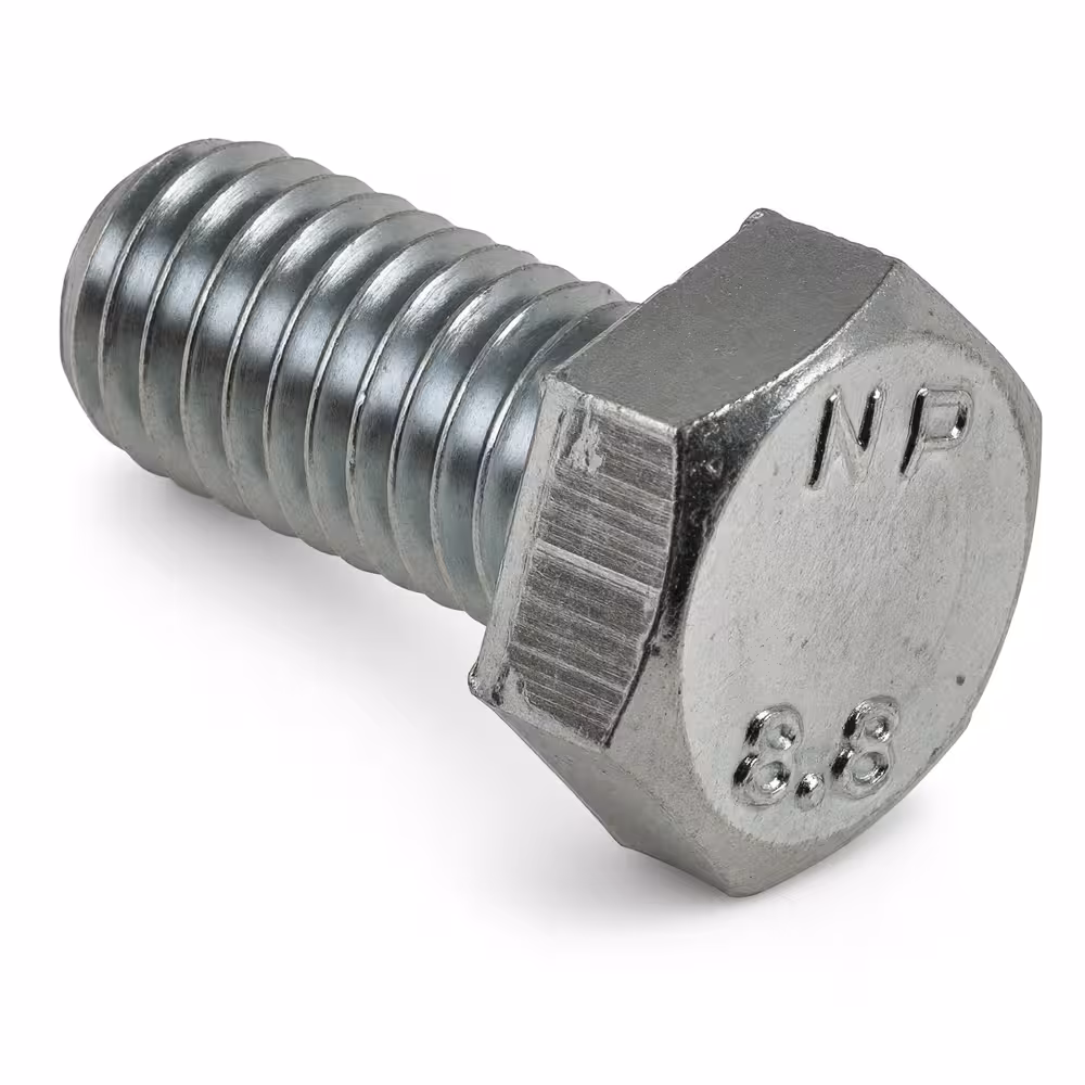 Skrue M8-1,25x16 til Volvo B4B, B16