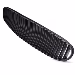 Grill til Volvo 1800, 1972-73, Volvo OE 683633, art.nr 81598557