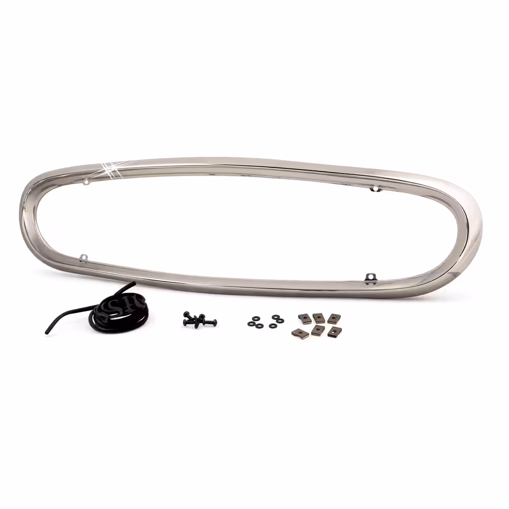 Grillramme til Volvo 1800