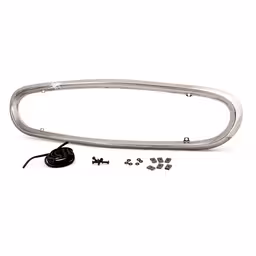 Grillsarg till Volvo 1800, Volvo OE 273102