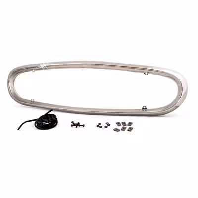 Grillsarg till Volvo 1800, Volvo OE 273102