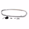 installation kit, radiator grille frame