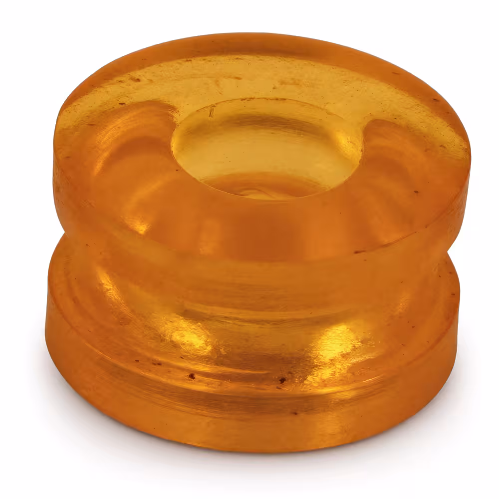 Gummibøssing girspak M40/M41 nedre for Volvo 1800, 1800E, 1800ES, 140, 164