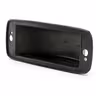 Rubber casing
