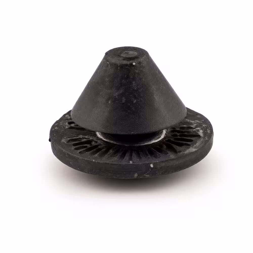 Gummiknapp for bakre hylle til Volvo PV544