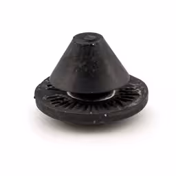 Gummiknapp hatthylla till Volvo PV544, Volvo OE 660339