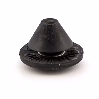 Gummiknapp hatthylla till Volvo PV544, Volvo OE 660339