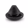 Rubber plug, D = 20