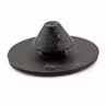 Rubber plug, D = 30