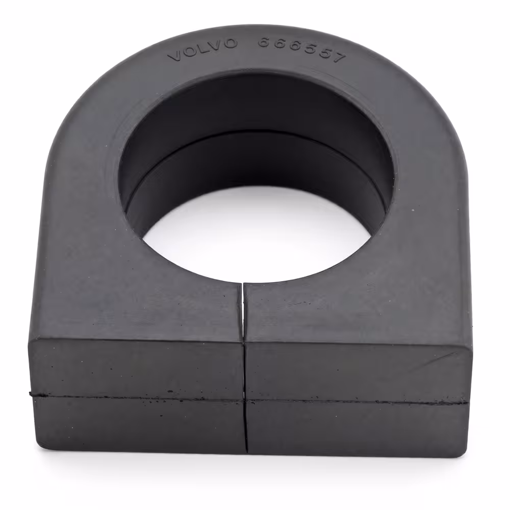Gummipute bakaksel Spicer for Volvo PV