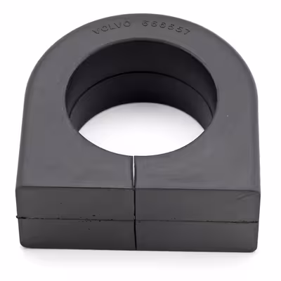 Gummikudde bakaxel Spicer till Volvo PV, Volvo OE 655557