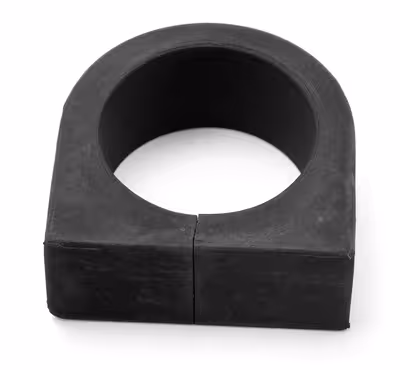 Gummibuchse Hinterachse für Volvo PV 444, 544, ENV