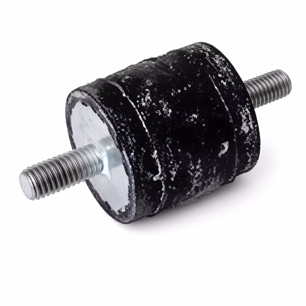Gummipute bensinpumpeinnsprøytning for Volvo 164