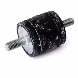 Gummipute bensinpumpeinnsprøytning for Volvo 164, Volvo OE 1228599, art.nr 181598661