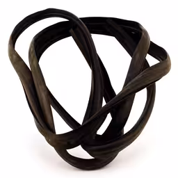 Gummilist bagage till Volvo 145, 245, 265