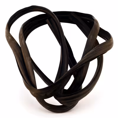 Gummilist bagage till Volvo 145, 245, 265