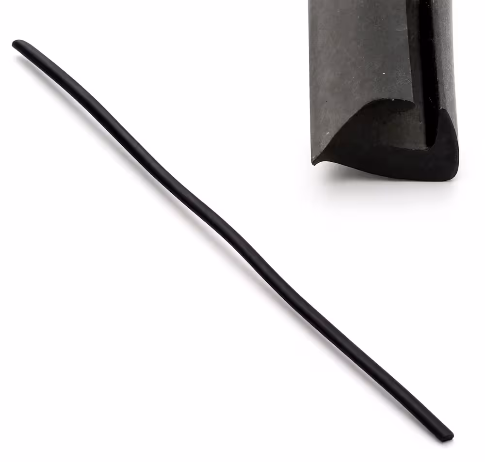 Gummistrimle bagasjehåndtak for Volvo Amazon, Amazon Kombi