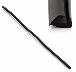 Gummistrimle bagasjehåndtak for Volvo Amazon, Amazon Kombi