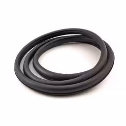 Gummilist Bakruta till Volvo PV544, Duett 1958-66, Volvo OE 659811