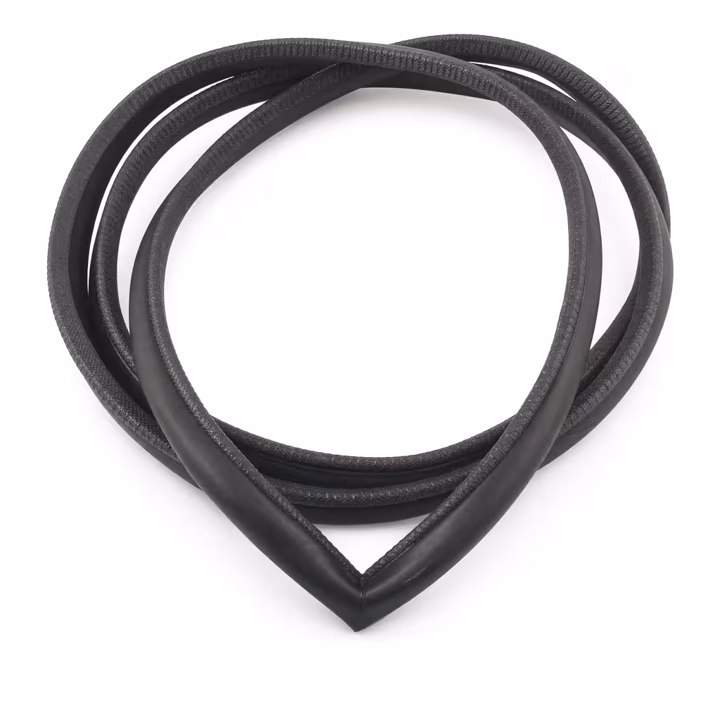 Gummistrimle døråpning for Volvo 1800S, 1800E 1961-72