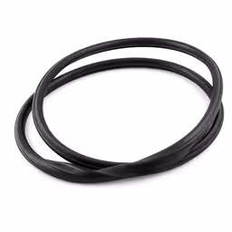 Gummistrimle, siderute foran til Volvo Duett, Volvo OE 96346