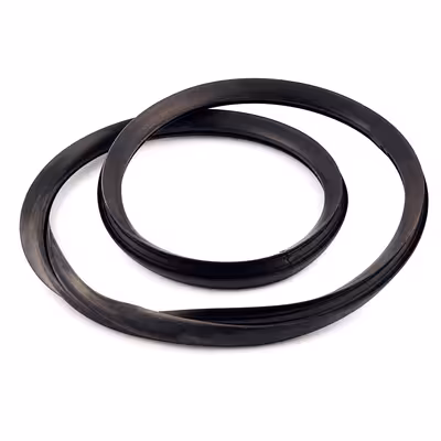 Gummilist Sidoruta till Volvo PV544, Duett, Volvo OE 657702