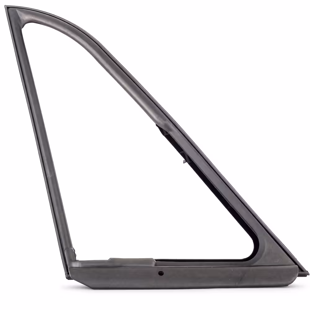 Gummistrimle Ventilasjonsvindu for Volvo 1800S, 1800E 1964-72, venstre