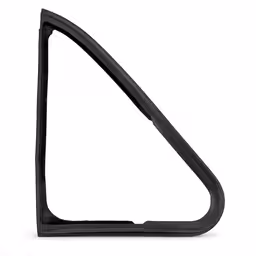 Gummilist ventilationsruta till Volvo Amazon, Amazon Kombi, höger, Volvo OE 673458