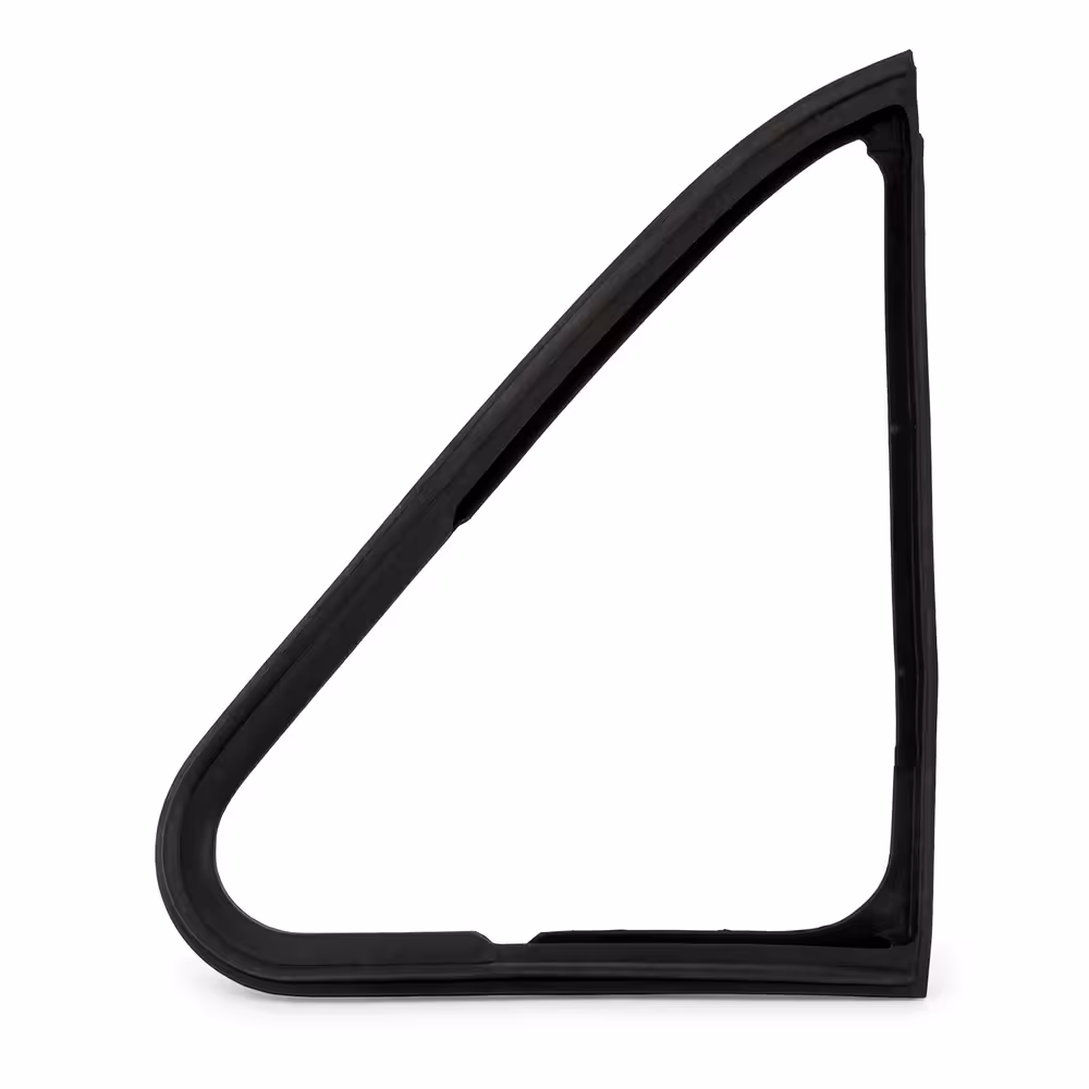 Gummistrimventilasjonsvindu for Volvo Amazon, Amazon Kombi, venstre