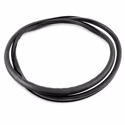 Gummilist frontrute til Volvo 1800, 1800S 1964-69, ch 10250
