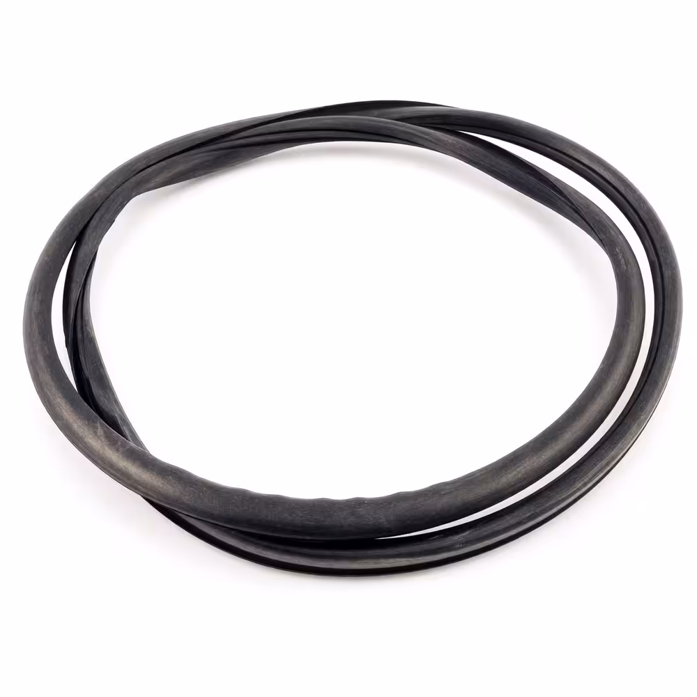 Gummistrimle frontrute til Volvo 1800, 1800S ch-10249