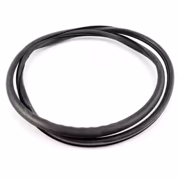 Gummilist vindruta till Volvo 1800, 1800S ch-10249, Volvo OE 664507