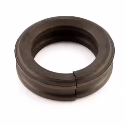 Gummiring Bakaxel ENV till Volvo Amazon, Volvo OE 653460