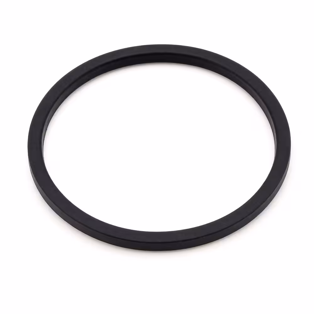 Gummi-ring hovedsylinder brems for Volvo 140, 460, 480