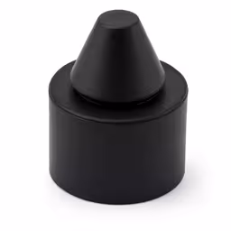 Gummistopp Baklucka till Volvo Amazon, Amazon Kombi, Volvo OE 667812