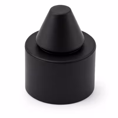 Gummistopp Baklucka till Volvo Amazon, Amazon Kombi, Volvo OE 667812