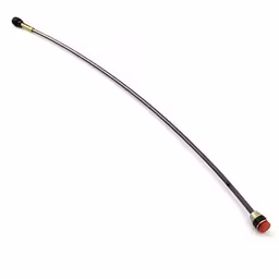 Hydraulledning koppling rak till Volvo Amazon B16, Volvo OE 657234 (667079 RAK), art.nr 61599203