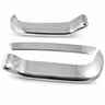 Beugel bumper achter, Links