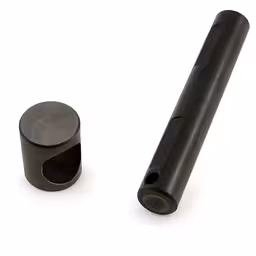 Akseltapp og foring Dana 30 for Volvo Amazon, 164, 1800, 740, 940