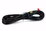 Ledningsmatta antenne