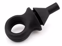 Holder for håndbrems dragwire for Volvo Amazon, Amazon Kombi