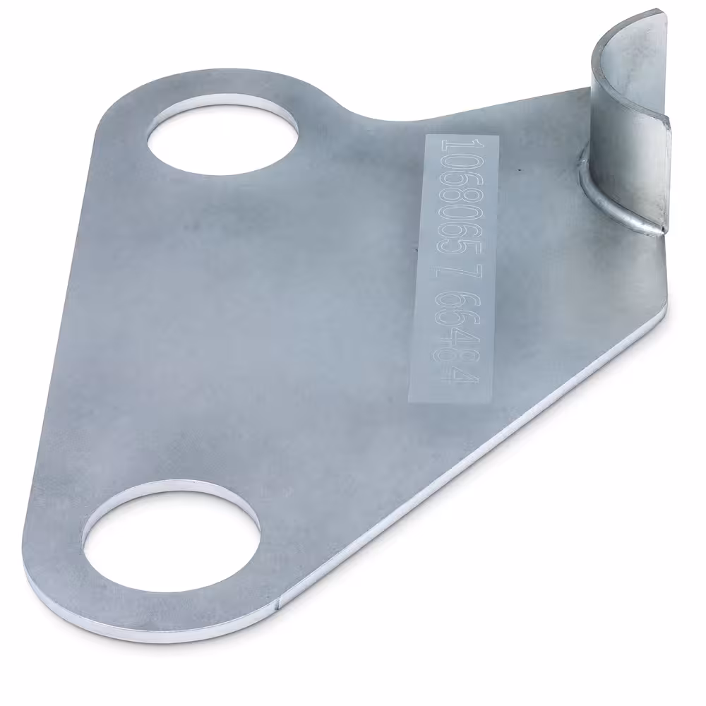 Holder til eksosanlegg for Volvo 1800, 1800S