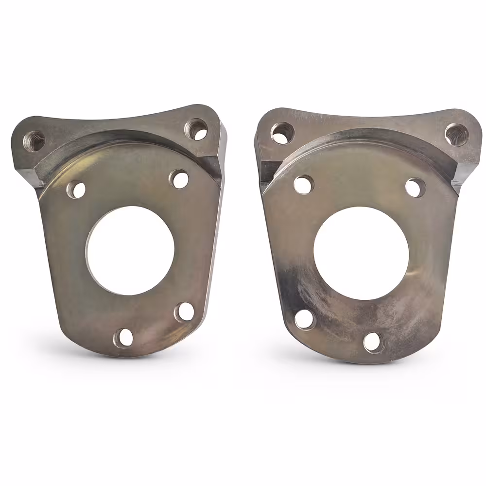 Bremseklavefeste for Volvo Amazon, Amazon Kombi, 1800 1963-68