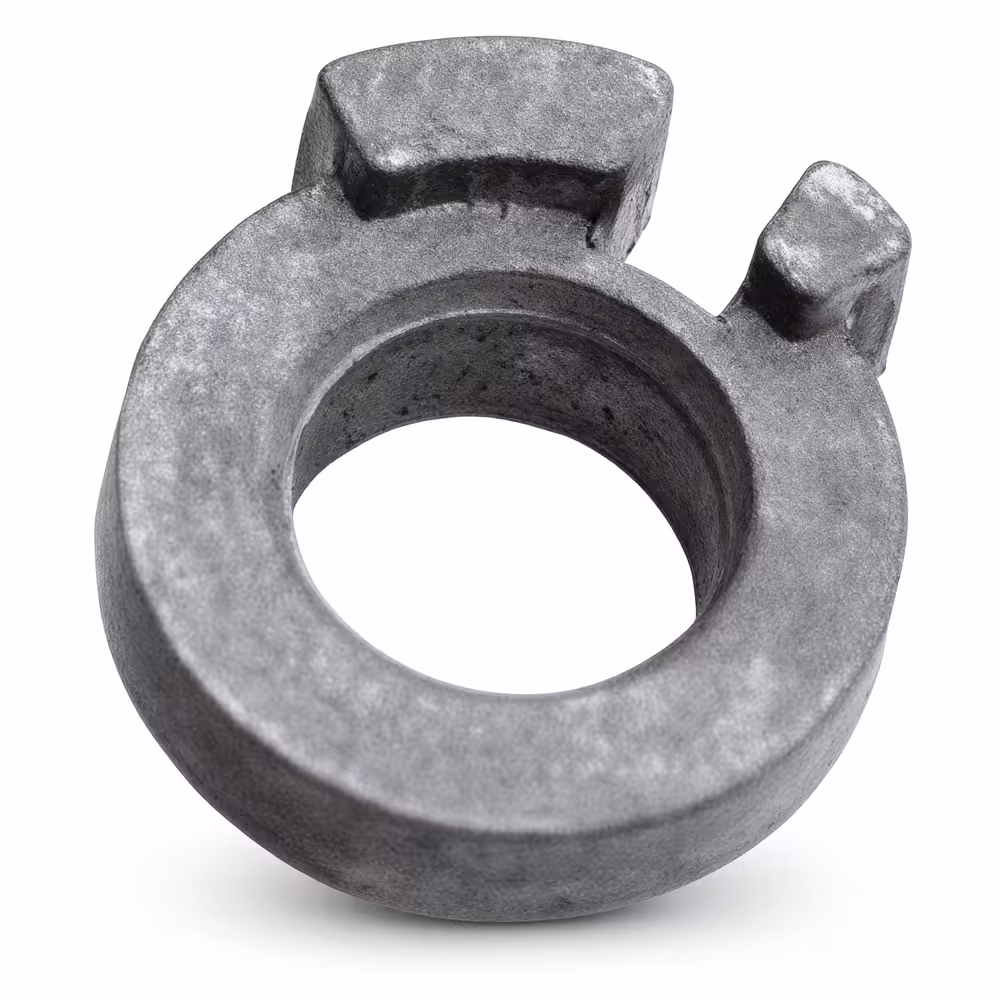 Holder flottørhus SU HS6 bak for Volvo Amazon, B18B, B18D