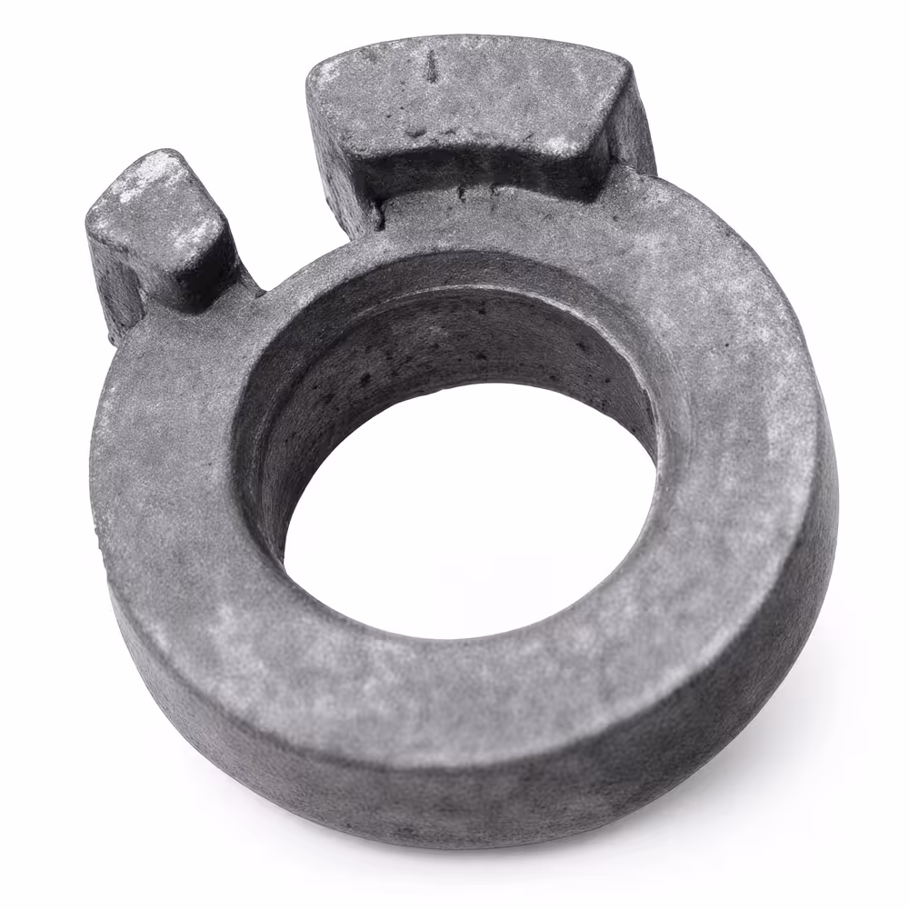 Holder flottørhus SU HS6 foran for Volvo Amazon, B18B, B18D