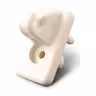 Støtte, Beige