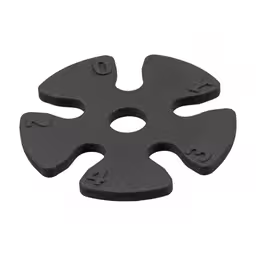 Support de câbles d'allumage pour Volvo B19, B21, B23, B200, B230, Volvo OE 1266020