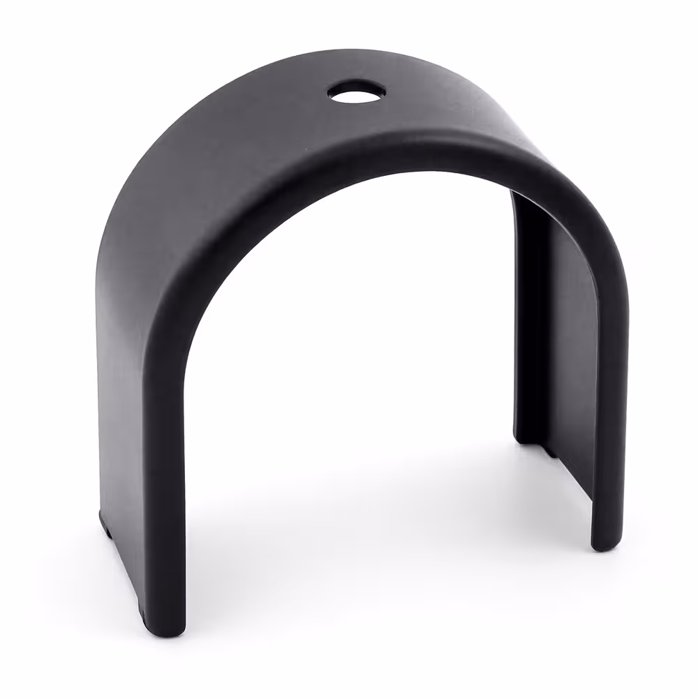 Holdergummipute bakaksel for Volvo PV